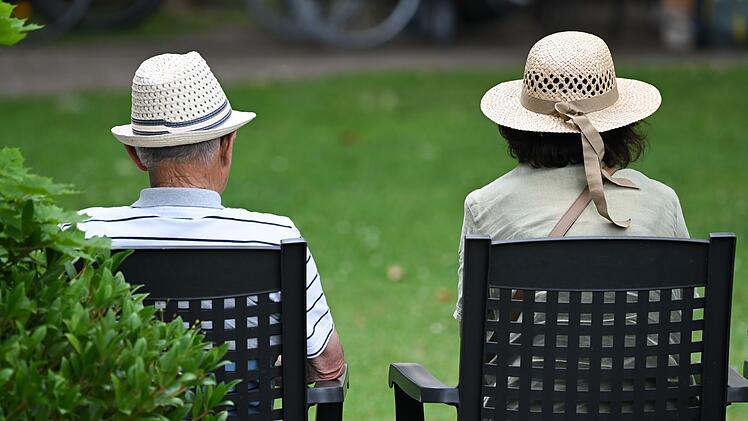 Pension&auml;re