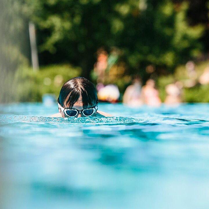 Das war der Sommer 2015 in Franken