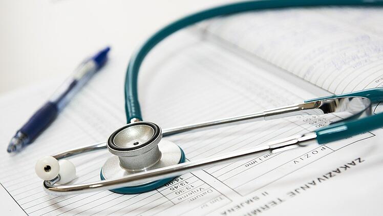 Als gesetzlich krankenversicherte Person hat man Anspruch auf einige Vorsorgeuntersuchungen.
