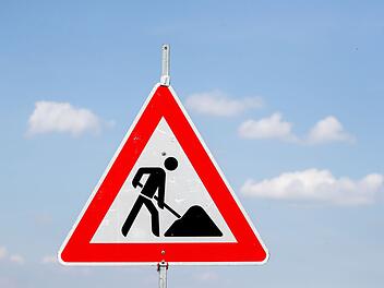 Lichtenfels: Bauarbeiten an Franz-Josef-Strau&szlig;-Br&uuml;cke morgen abgeschlossen