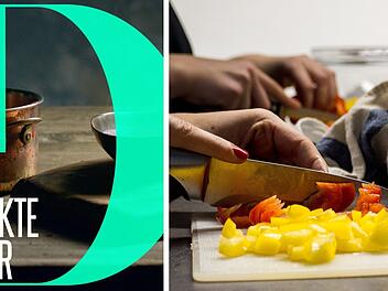 "Das perfekte Dinner" kommt nach Nürnberg: Ab Montag werden die Folgen ausgestrahlt "Das perfekte Dinner" kommt nach Nürnberg: Ab Montag werden die Folgen ausgestrahlt