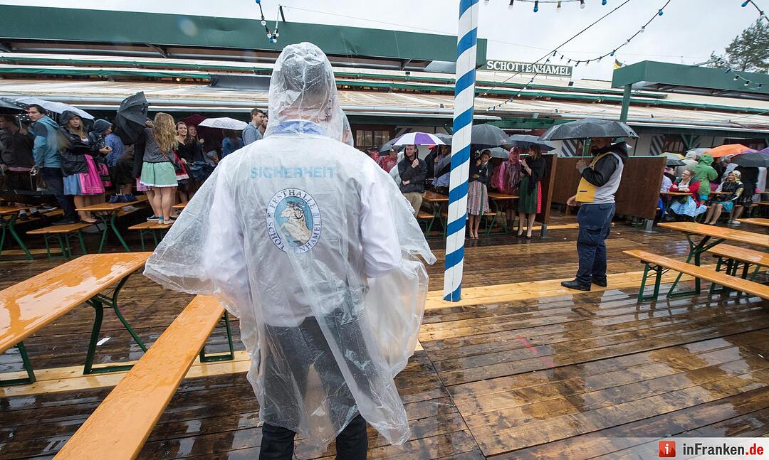 183. Münchner Oktoberfest