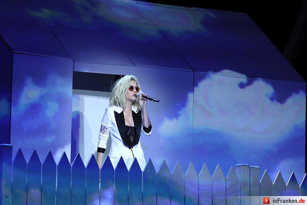 59. Grammy Awards 2017