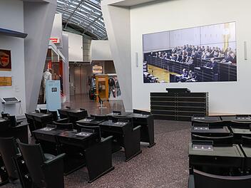 Neue Dauerausstellung im Haus der Geschichte