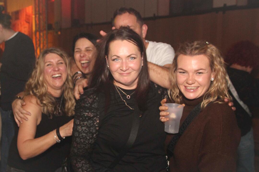 M&uuml;nchberg drehte auf!