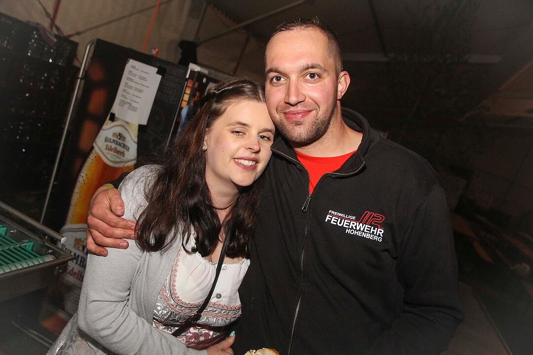 Party mit den DORFROCKERN Party mit den DORFROCKERN