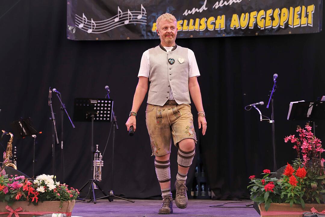"Herzschlag"‑Nachmittag in Kulmbach