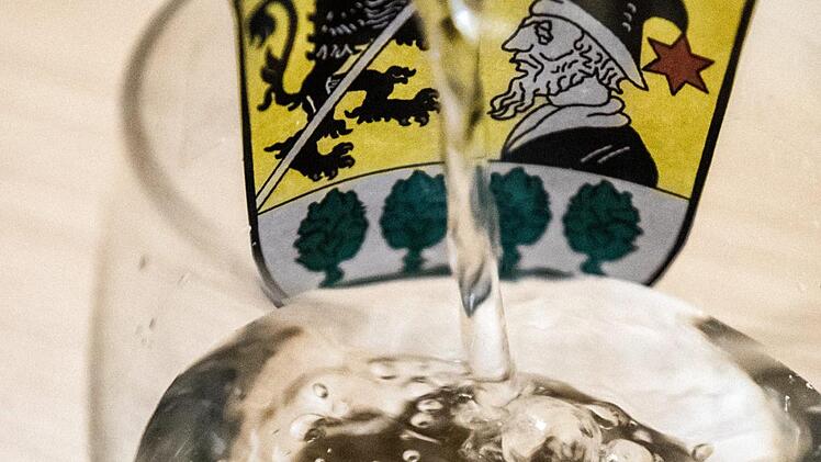 FWO-Leitung oder eigene Quellen: Woraus soll Nordhalbens Wasser sprudeln? Foto: Marian Hamacher