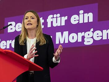 Clara B&uuml;nger