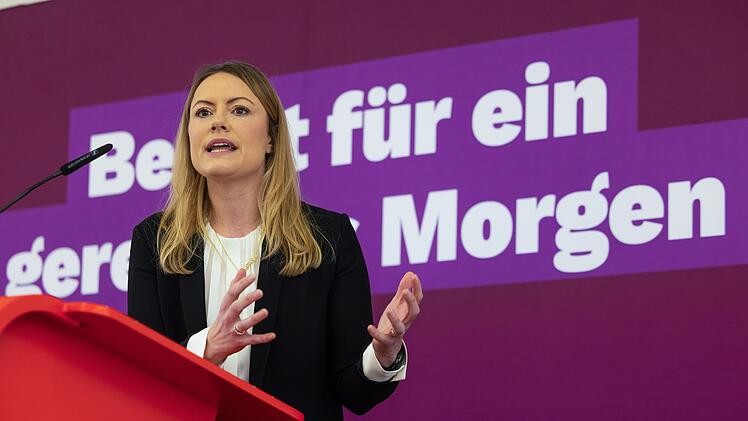 Clara B&uuml;nger