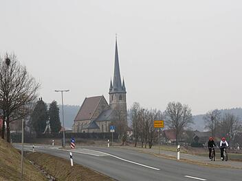 Die Gemeinde Altenkunstadt möchte für Jung und Alt ein attraktiver Wohnort sein.