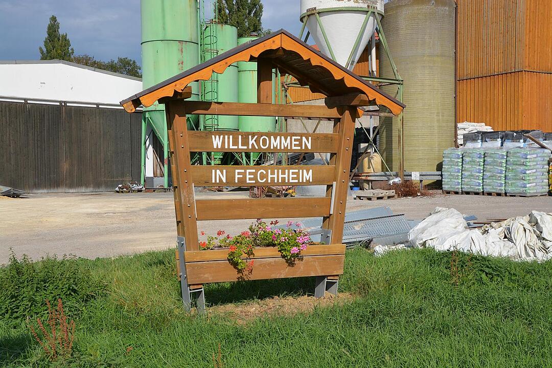16.09.2015  Fotoreportage Fechheim