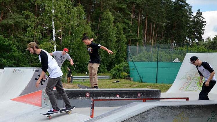 Foto: Andrea Spörlein