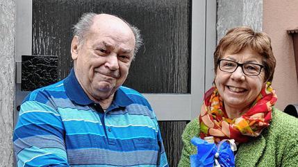 Glückwunsch, Herr Hoppe!