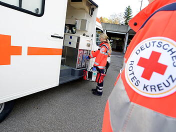 Deutsches Rotes Kreuz