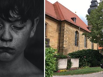 Zapfendorf: "Prügelattacken" vom katholischen Pfarrer - Betroffener berichtet von grausamen Misshandlungen