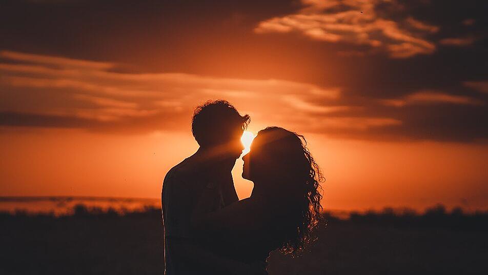 Die große Liebe – So weißt Du, dass Du sie gefunden hast Die große Liebe – So weißt Du, dass Du sie gefunden hast