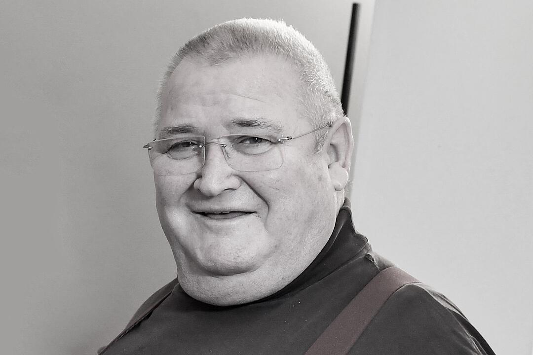 Horst Krause: 18. Dezember 1941 - 05. September 2025 Horst Krause: 18. Dezember 1941 - 05. September 2025