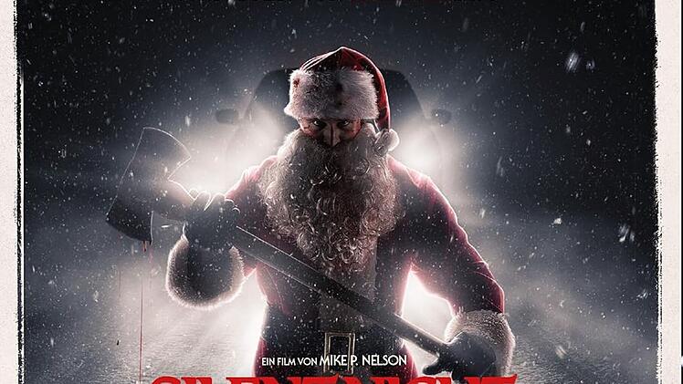 Bei "Silent Night, Deadly Night" handelt es sich um das Remake eines gleichnamigen Kult-Slashers aus den 80er-Jahren.