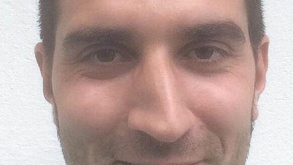 Dominik Frister (SV Poxdorf)