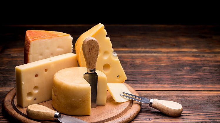 Cheese