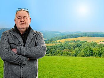 Waldi Lehnertz gilt als bodenständig und heimatverbunden.