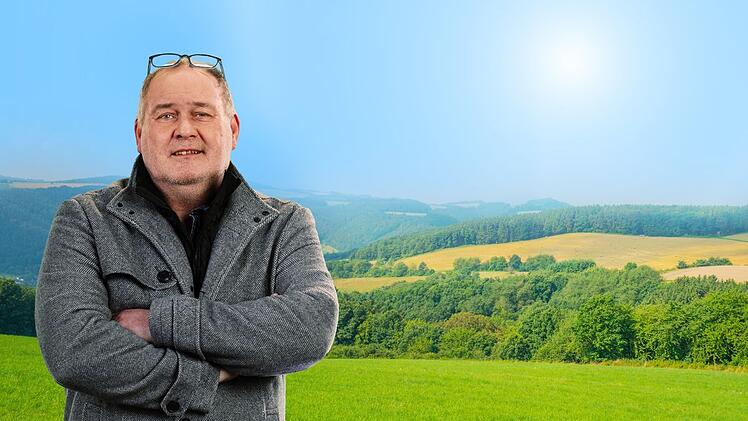 Waldi Lehnertz gilt als bodenständig und heimatverbunden.