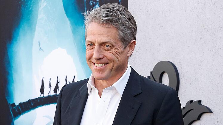 Hugh Grant versucht seit einigen Jahren, sein fr&uuml;heres Image als Romcom-Star aufzubrechen.