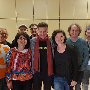 PUR - das Konzert in Fürth