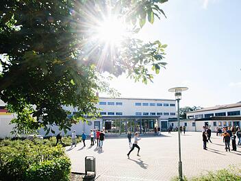 Kommt die Realschule Pressig? Das Interesse der Schüler ist eher gering. Foto: Archiv