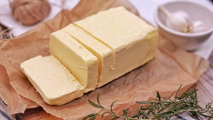 Stiftung Warentest hat Butter bei Aldi, Lidl, Rewe und Co. unter die Lupe genommen