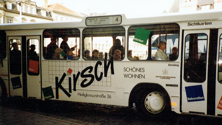 Coburger Familienunternehmen schlie&szlig;t nach 70 Jahren - "lieber spiele ich mit den Enkeln"