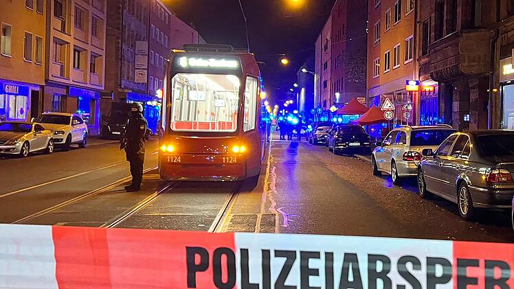 Schüsse in Nürnberger Südstadt - fällt nun das Urteil im Gerichtsprozess?
