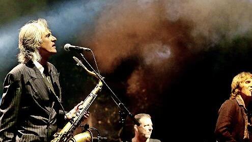 „Dire Straits Experience“ tritt in Staffelstein auf.