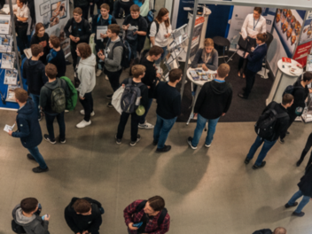 Medienmesse in N&uuml;rnberg bietet Branchen-Einblick - "praxisnah"