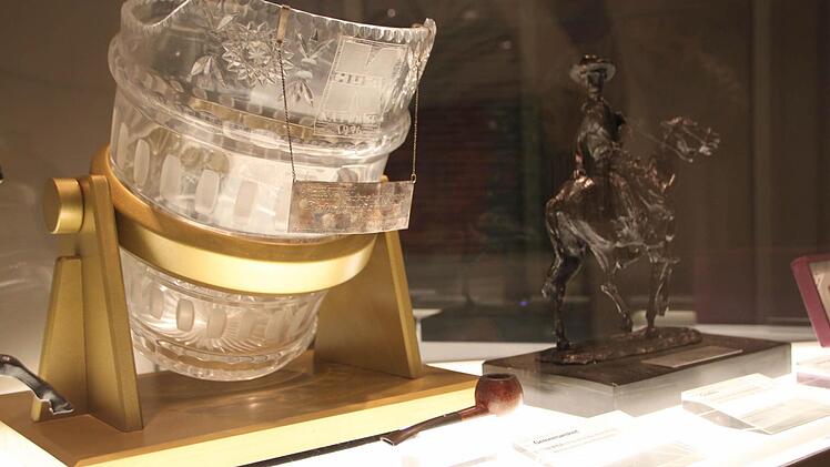 Berlin-Besuch des Freundeskreises für das Bayerische Kammerorchester Bad Brückenau. Foto: Ulrike Müller