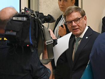 Informelles Treffen der EU-Außenminister in Dänemark