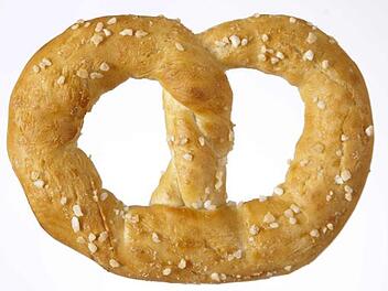 Martinsbreze selber backen