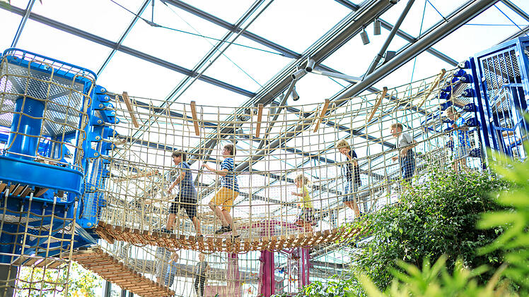PLAYMOBIL-FunPark Sommerkampagne 2023