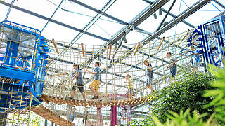 PLAYMOBIL-FunPark Sommerkampagne 2023