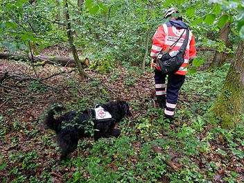 Würzburg: Fast eine Woche nach seinem Verschwinden - Suche nach 36-Jährigem beendet