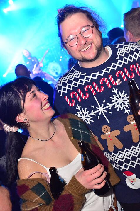 Mit ALLSTAR live auf der B&uuml;hne und Ph&auml;t J&auml;nnys H&ouml;use als Vorband!