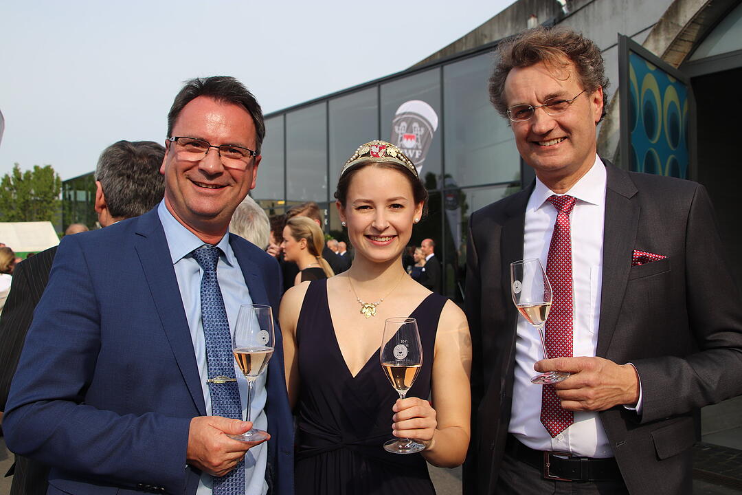 60 Jahre GWF