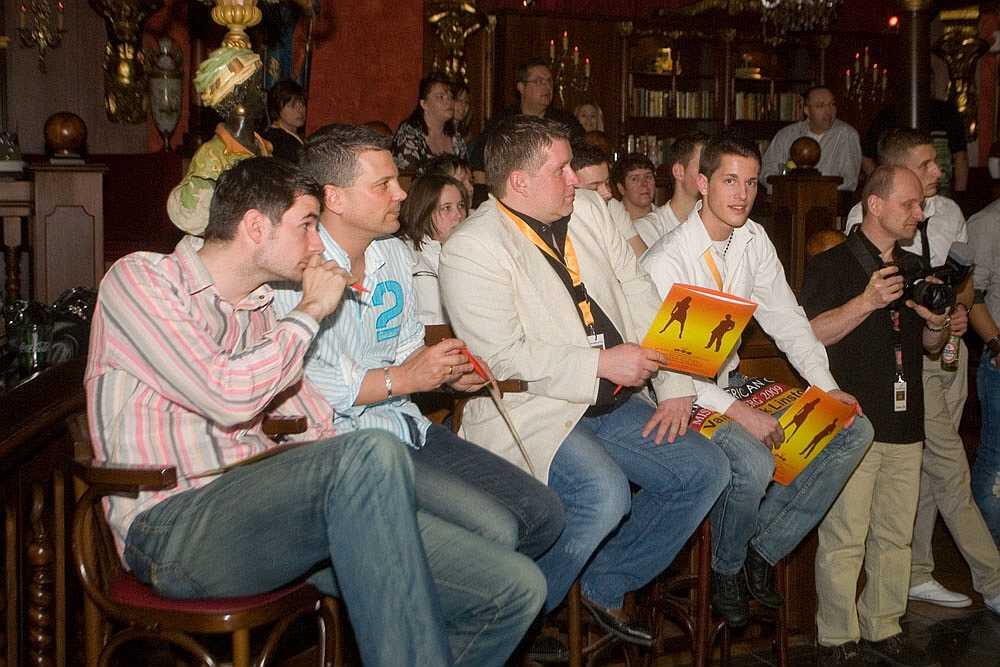 Miss und Mister Bamberg