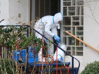62-Jährige in Einfamilienhaus getötet