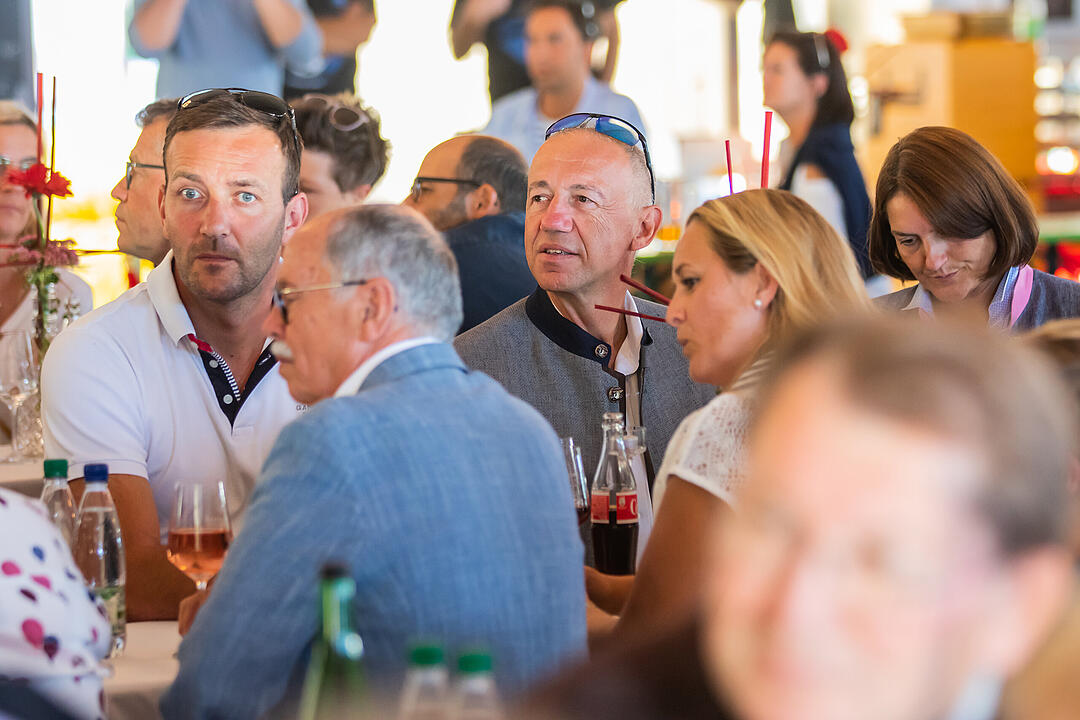 100 Jahre Flugplatz - 100 Jahre Luftsportclub