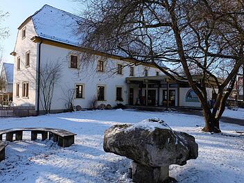 Die Gemeinde Thundorf übernimmt das Betriebskostendefizit 2019 des Kindergartens. Foto: Philipp Bauernschubert