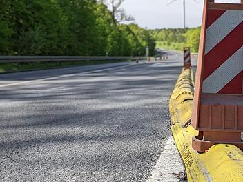 Derzeit wird beobachtet, ob ein Provisorium eine Besserung der Unfälle verspricht. Für einen Kreisverkehr oder eine Ampel bräuchte es gewisse Voraussetzungen.