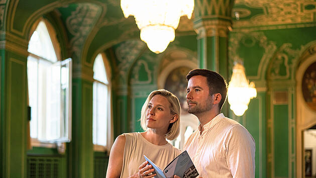 Bad Kissingen zieht positive Tourismus-Bilanz - diese Besichtigungen sind besonders beliebt