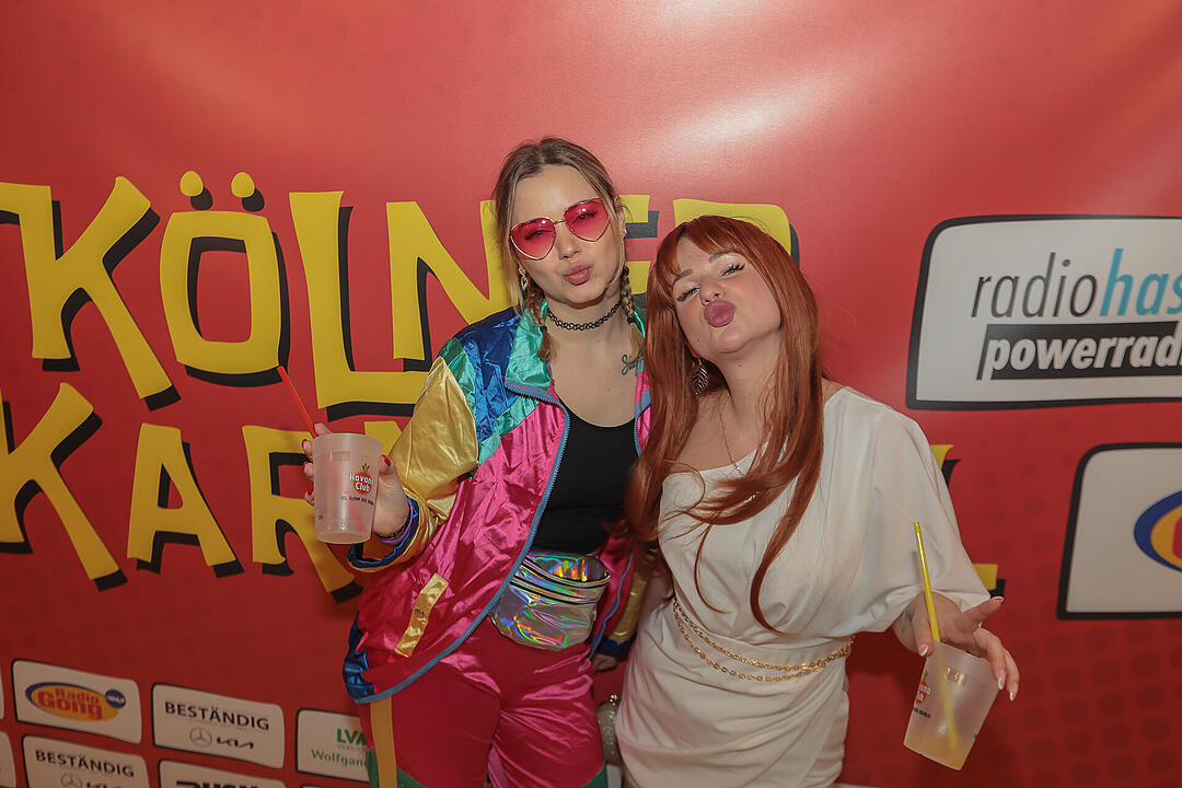 Fasching 2025 in Schweinfurt!